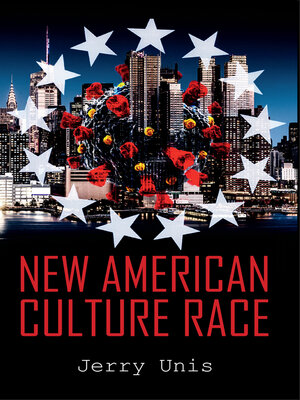 cover image of New American Culture Race